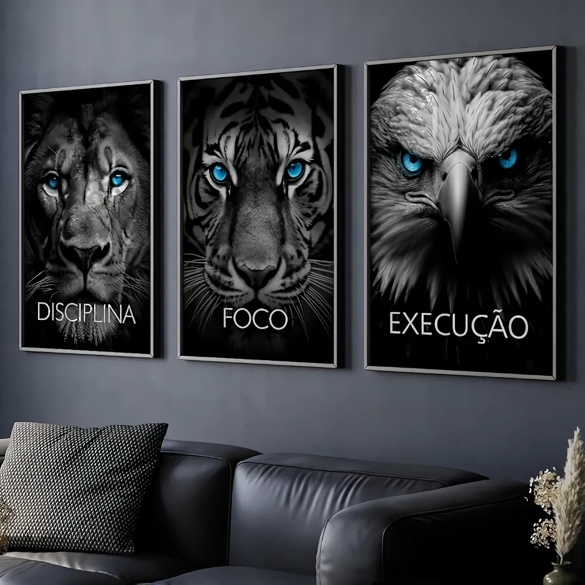 Nossas